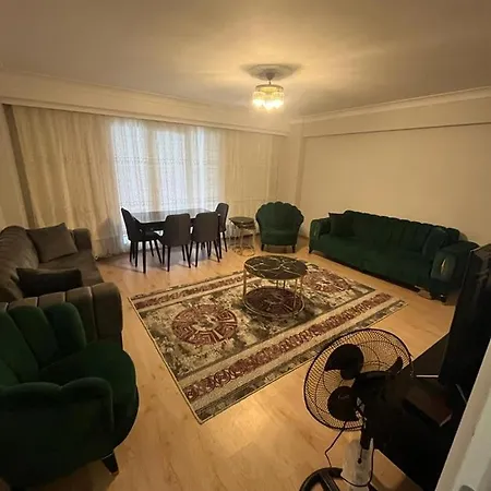Istanbul * Κωνσταντινούπολη